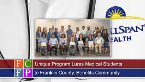 Unique Program Encourages Student’s Return