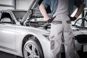 NHTSH Car Recall