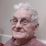 Carl L Seylar Sr.