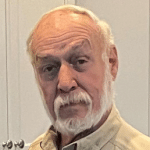 Robert Newby Glick
