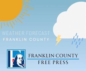 Free Press Weather