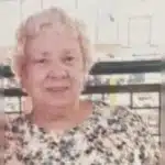 Dolores Mae Hawk