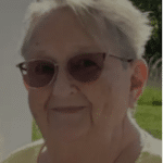 Katrina Mae Pryor