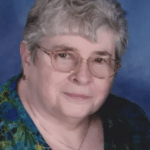 Rebecca S. “Becky” (Bragunier) Bricker