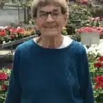 Shirley J. Montgomery